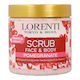 Lorenti Lorenti Pommegranade Scrub Προσώπου 500ml