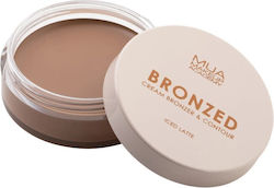MUA Bronzed Cream Bronzer Balm