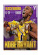 Poster NBA Kobe Bryant Mamba Forever SNK252 21cm x 30cm