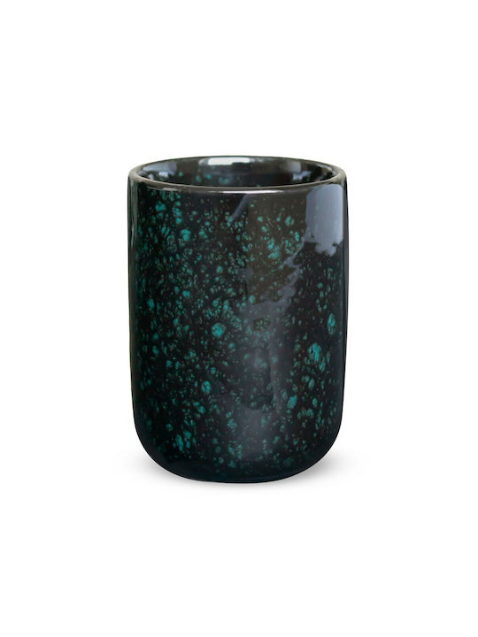 AWD Interior Cupa Ei Negru Verde