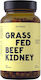 Nutriest Grass Fed Beef Kidney 400мг Специално Хранително Допълнение 240 Капсули