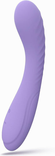 Tracy's Dog Vibrator Purple