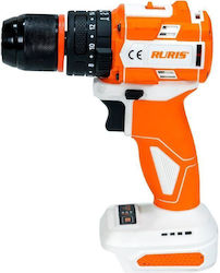 Ruris RMX1360 Schlagbohrschrauber 20V 1x2Ah Ruris RMX1360 Schlagbohrschrauber 20V 1x2Ah