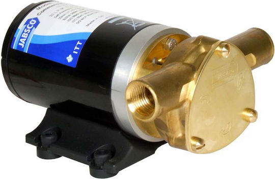 Jabsco Αντλία για Σκάφος 24V