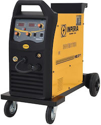 Imperia MIG 211 Welding Inverter MIG / FCAW