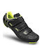 FLR F-35 Iii Men's Low Road Cycling Shoes Black