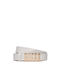 Guess Women's Belt White