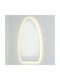 Home Markt Καθρεπτης Toixoy Σειρα Torch Hm4496 Χωρις Πλαισιο-led Οπισθιος Φωτισμος 48 5x79υεκ