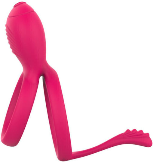 sexpuppe wish Penisringe In Rosa Farbe