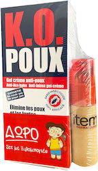 Item Ko Poux 100ml Item Ko Poux 100ml