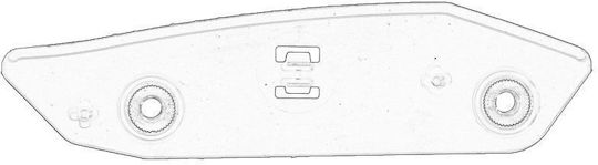 Support Oe Ford Protection Bar