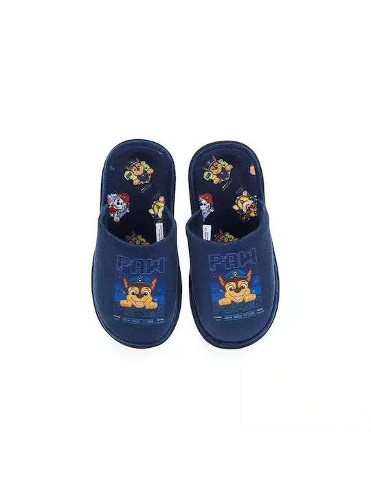 Parex Kids Slippers Blue