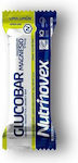 Nutrinovex Bar Protein with Flavor Lime