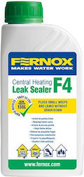 Στεγανωτικό Διαρροών Fernox Leak Sealer F4 500 Ml
