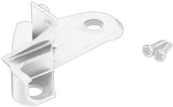 Left Upper Headlight Support Toyota Avensis 1.6-2.2d 11.08-10.18 Headlight Fixing Oe Toyota