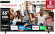 Thomson Smart Television 55" 4K UHD LED 55UG4S14 HDR (2024)