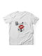 Παιδικό T-shirt Λευκό