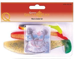 Quantum Artificial Bait Quantum Artificial Bait