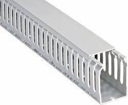 Schlitzkanal 6mm 40x60 Kvd-7 2m Kss Stück:5 02.013.0193