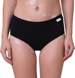 Femi.Eko Slip Black