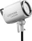 Godox LED-Licht 330W mit Helligkeit LUX 127 Lux
