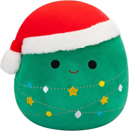Jazwares Plüsch Weihnachten Andy Tree 13 cm