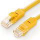 Patch Cord UTP Ugreen Cat5e 5m Yellow 11233