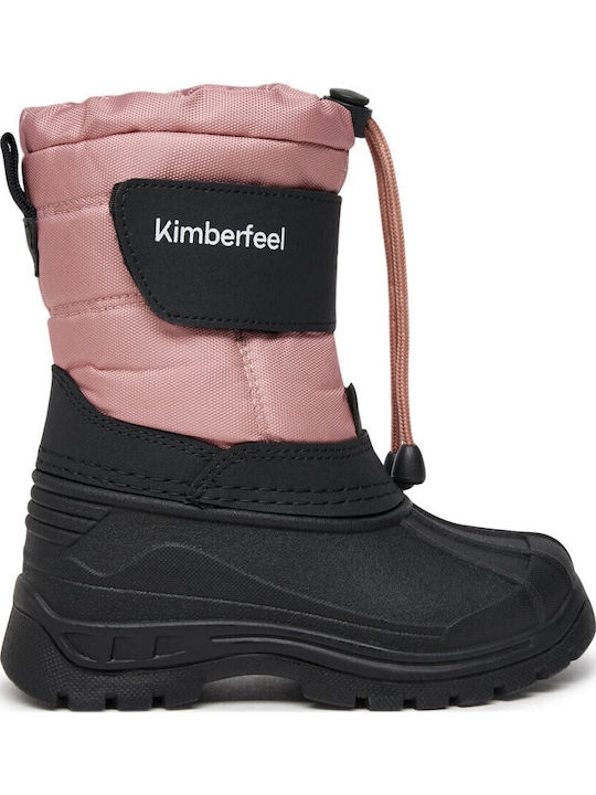 Kimberfeel