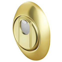 Disec Magnetic Defender Lock Armoured Door Gold