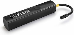 SoFlow Autoreifenpumpe Pump'N'Drive Wiederaufladbar