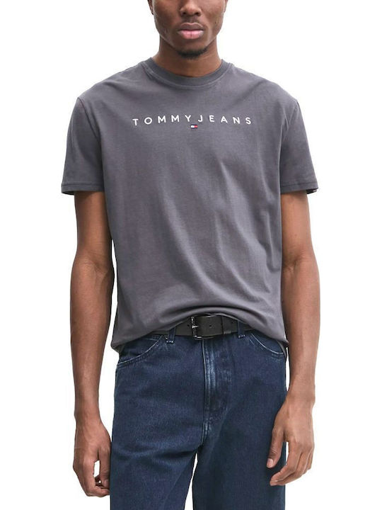 Tommy Hilfiger T-Shirt Gray