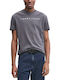 T-Shirt Gray