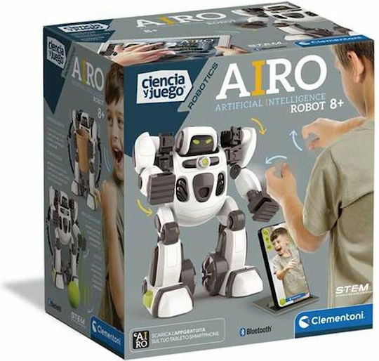 Clementoni Educational Game Robotics