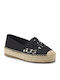 Women's Espadrilles Black