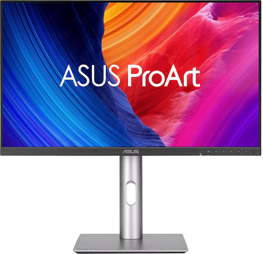 Asus ProArt PA27JCV IPS Monitor 27" 5120x2880 με Χρόνο Απόκρισης 5ms GTG