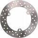 MHQ Back Brake Disc