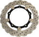MHQ Front Brake Disc for Sym Cruisym 300