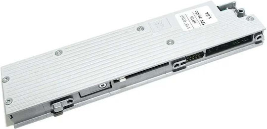 Motor Lock 3-Point Iseo Multiblindo E-motion