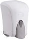 White Foam Dispenser 1000ml F.6
