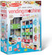 Melissa & Doug Παιχνίδι Μίμησης από Ξύλο για 3+ Ετών 16τμχ
