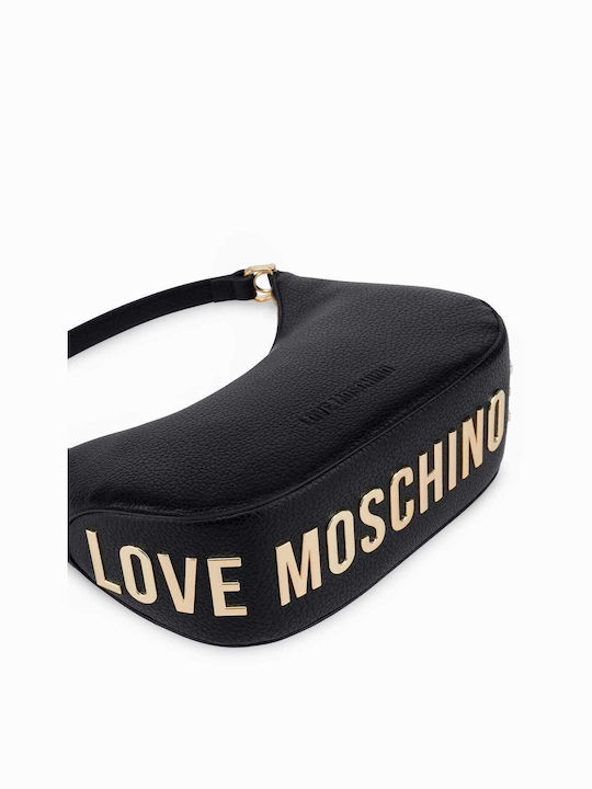 Moschino Women's Bag Backpack Black