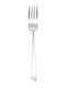 Estia Set of Forks Table Silver 20.7cm 6pcs