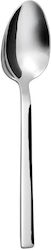 Estia Reine Dessert / Eiscreme Rostfreier Stahl Silber 14,4cm 01-29210