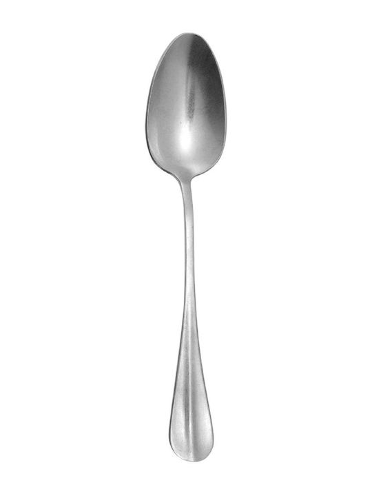 Estia Spoon Set Dinner Stainless Silver 01-29029 6pcs