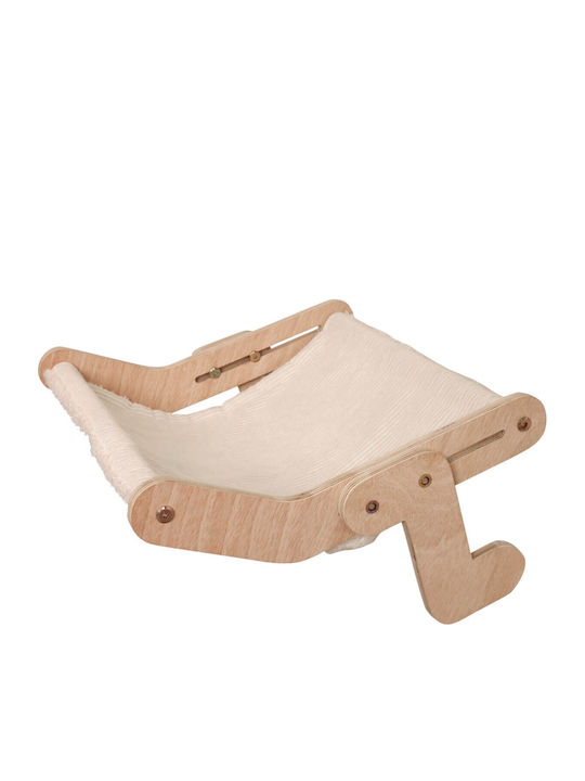 Kerbl Cover for Dog Bed White 49x43cm