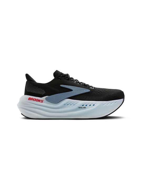 Glycerin Max Sport Shoes Running Black / Ebony / Winter Sky