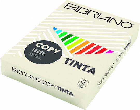 Fabriano Printing Paper A4 80gr/m² 500 sheets Avorio