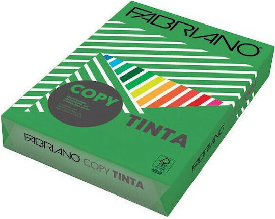 Fabriano Χαρτί Εκτύπωσης A4 160gr/m² 250 φύλλα Πολύχρωμο