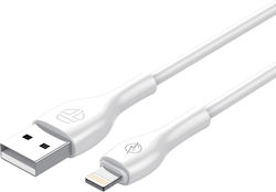 Techancy USB-A to Lightning 1m Techancy USB-A to Lightning 1m