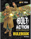 Bolt Action 3rd Edition Rulebook